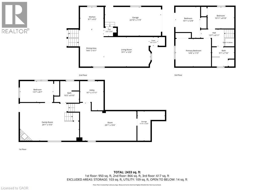 63 NORTHRIDGE Drive - 44