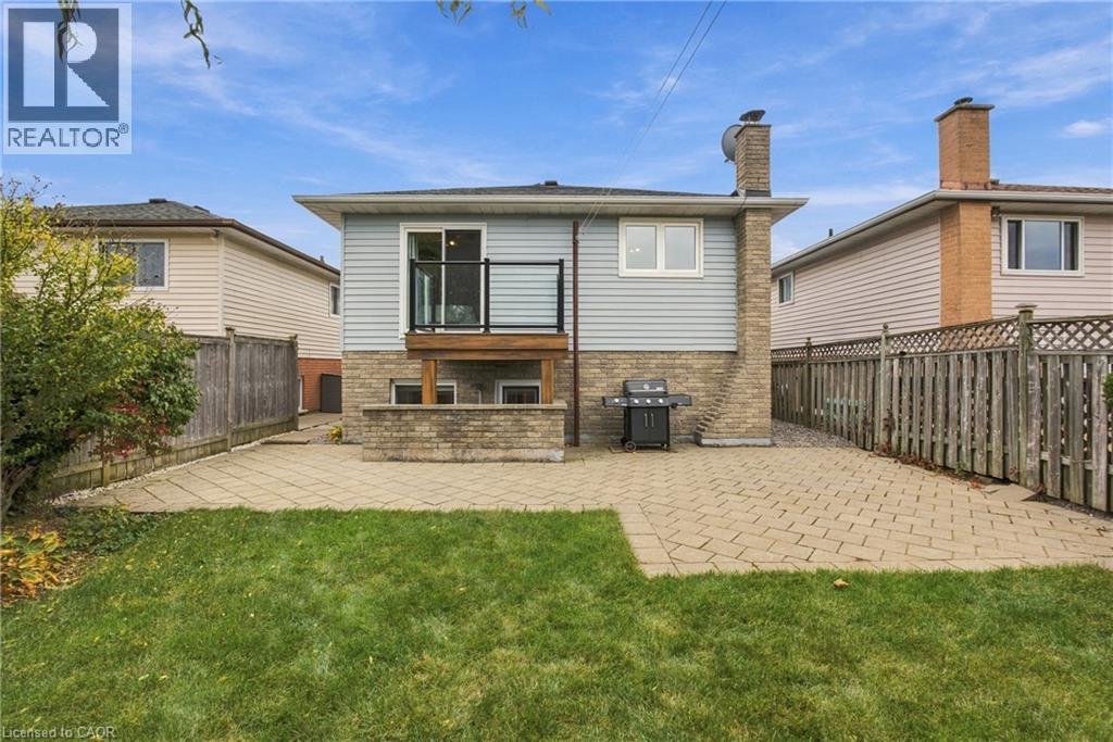 63 NORTHRIDGE Drive - 36
