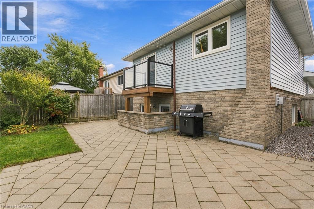 63 NORTHRIDGE Drive - 39