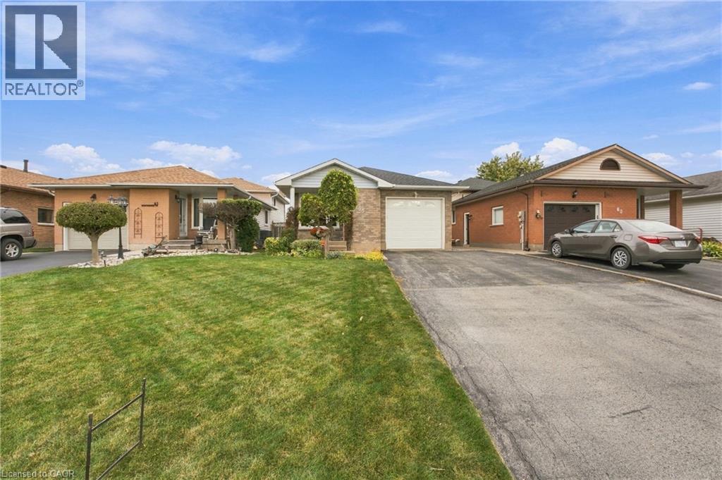 63 NORTHRIDGE Drive, Smithville — photo 4