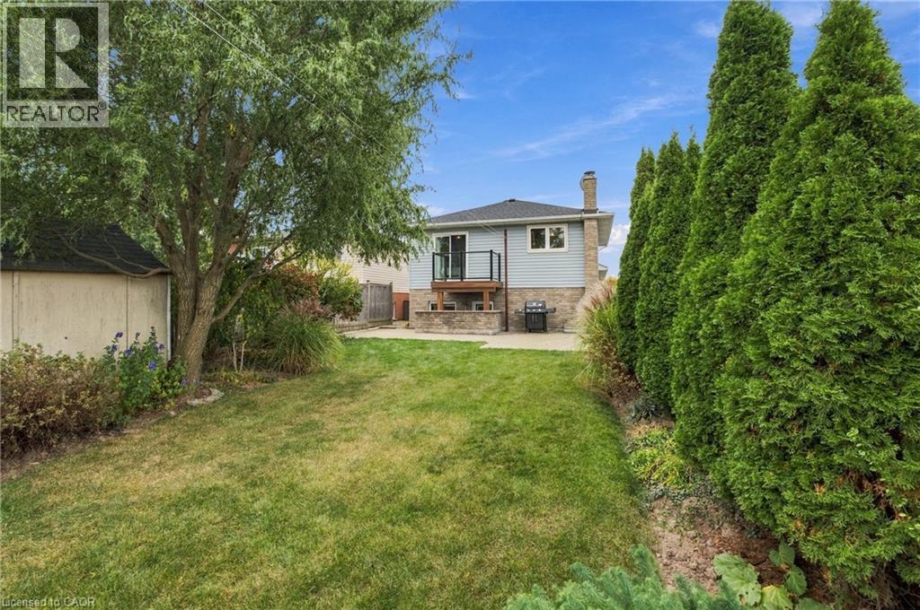 63 NORTHRIDGE Drive - 41
