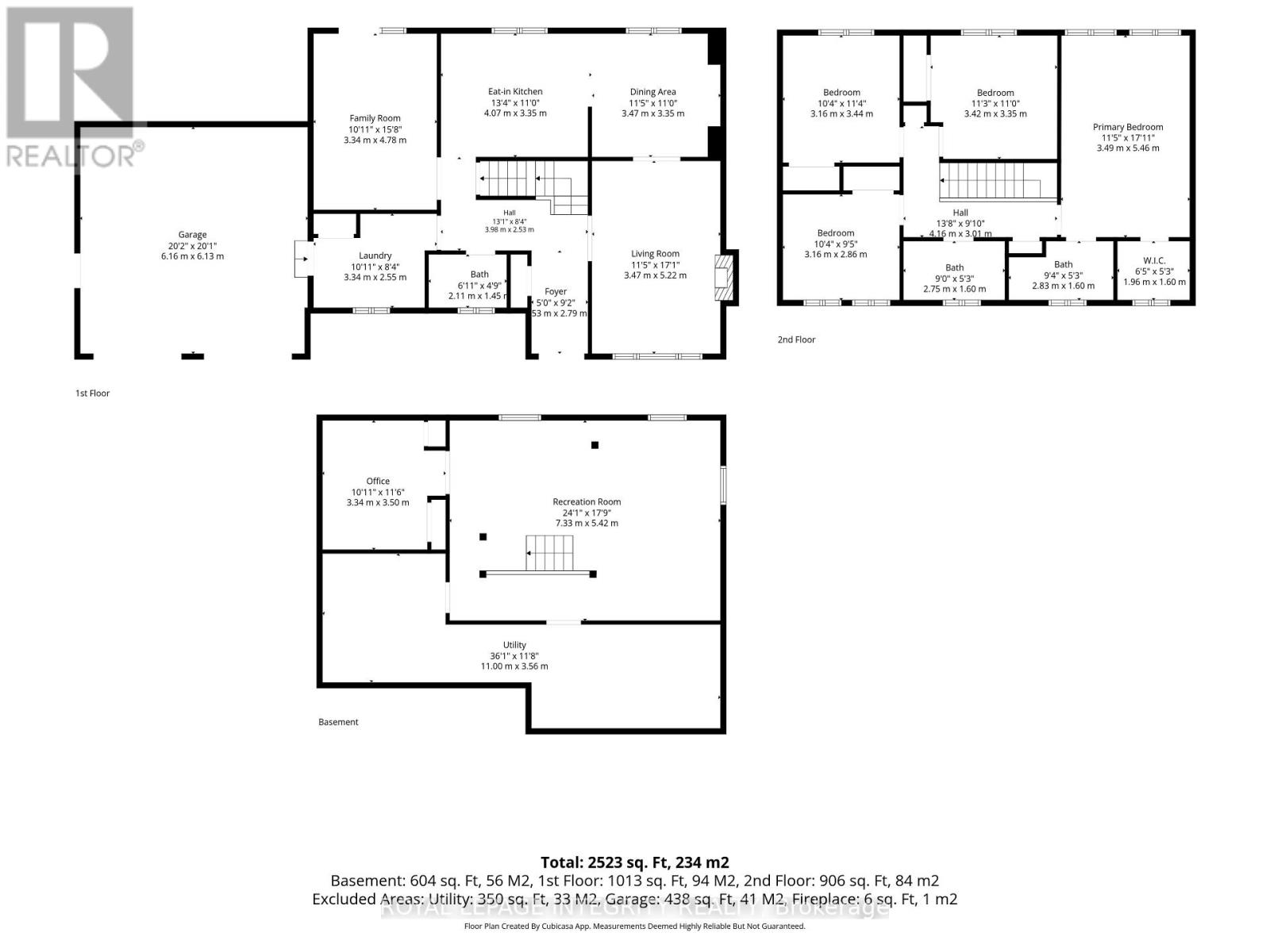 6556 Michelangelo Court — photo 47