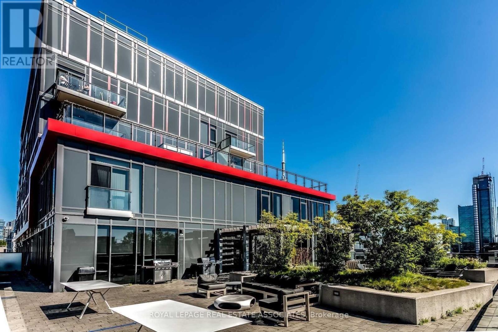 405 - 435 RICHMOND STREET W, Toronto (Waterfront Communities) — photo 11