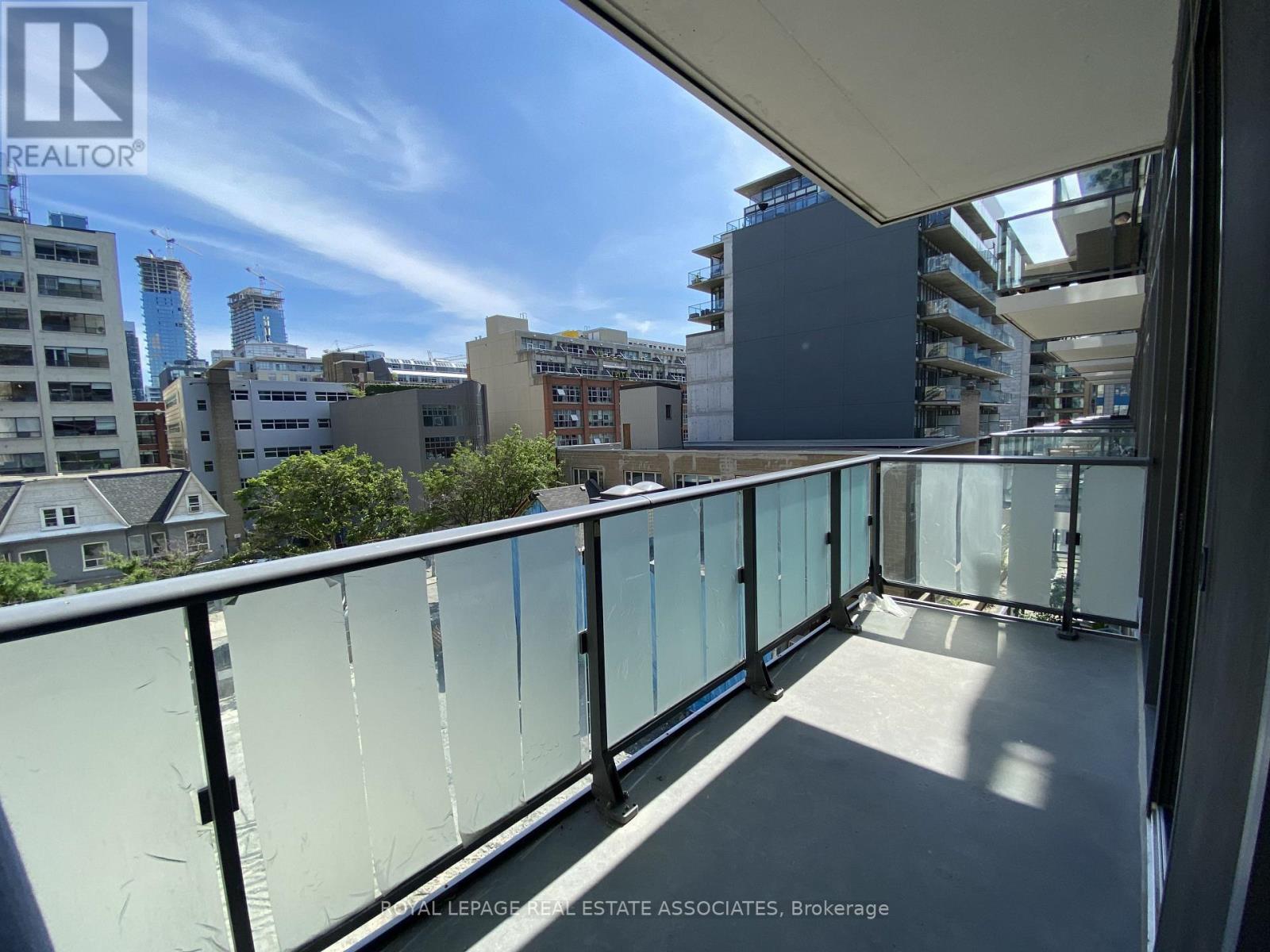 405 - 435 RICHMOND STREET W, Toronto (Waterfront Communities) — photo 3