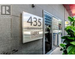 405 - 435 Richmond Street W, Toronto, ON M5V0N3 Photo 16