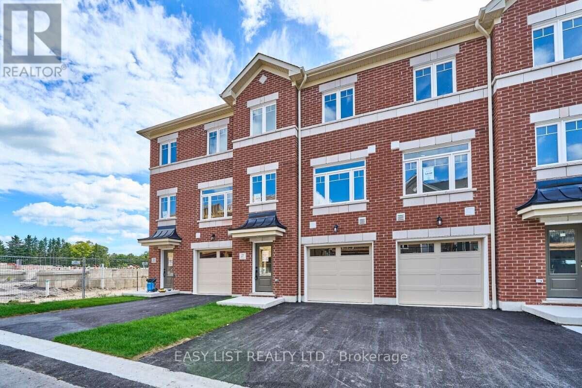 27 Nady Lane, Clarington, ON photo 3
