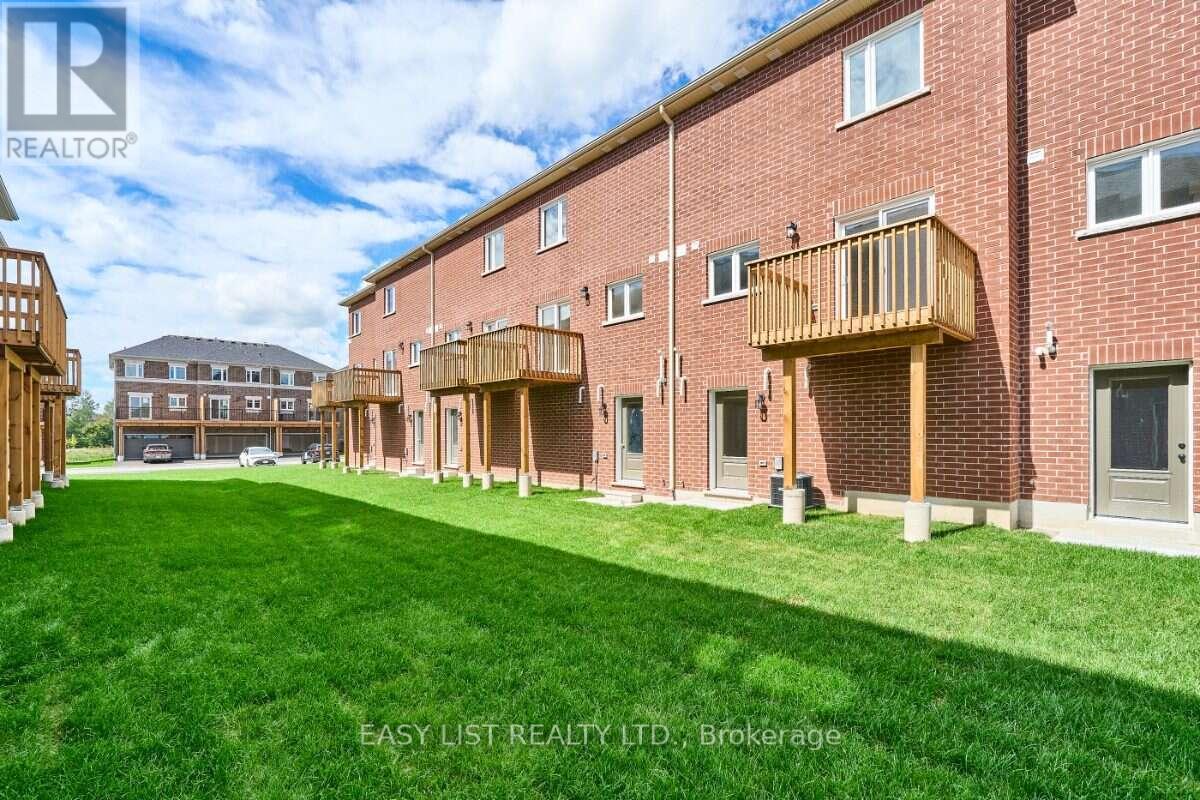 27 Nady Lane, Clarington, ON photo 7