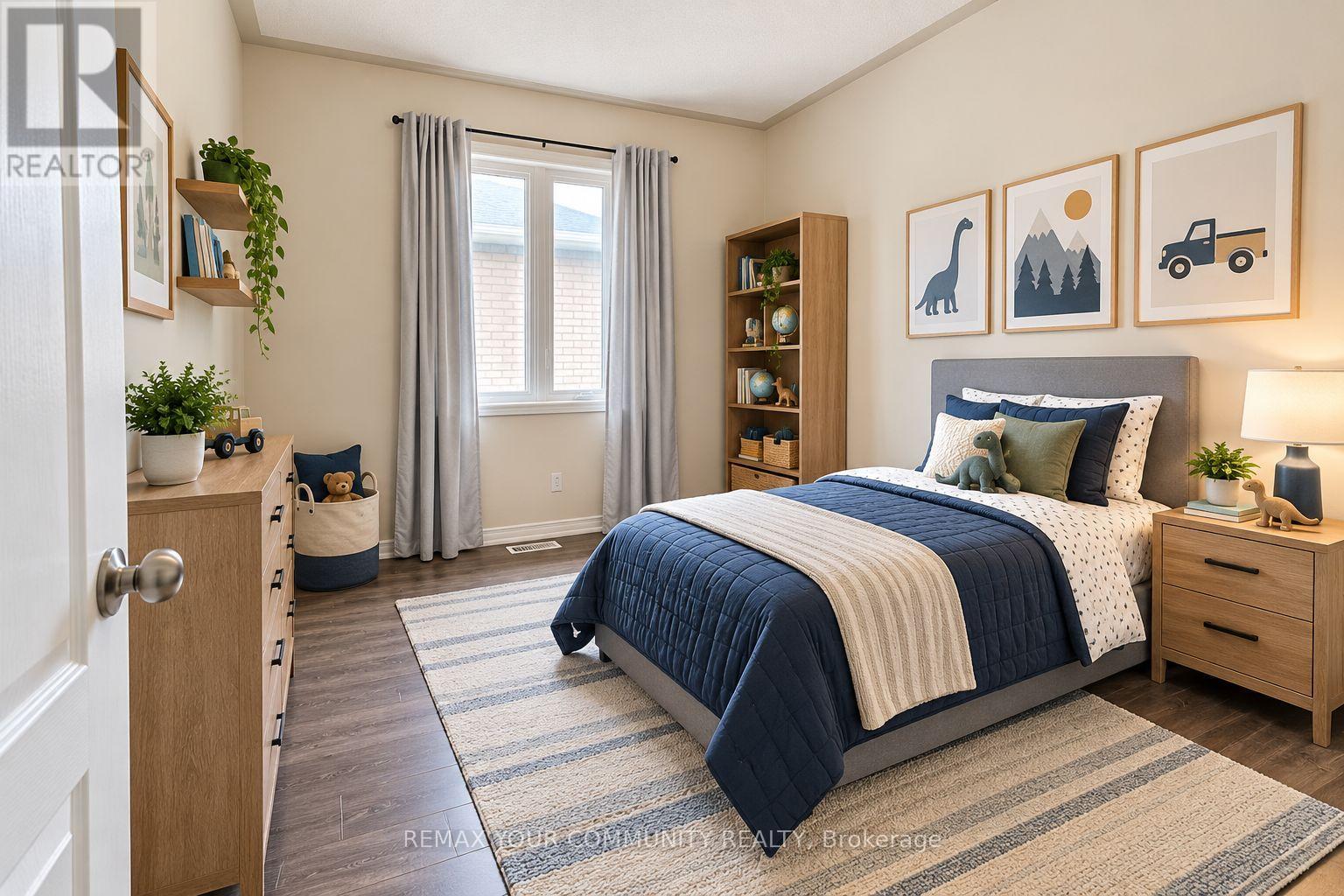 MAIN FL - 10 ARMSTRONG CRESCENT, Bradford West Gwillimbury (Bradford) — photo 11