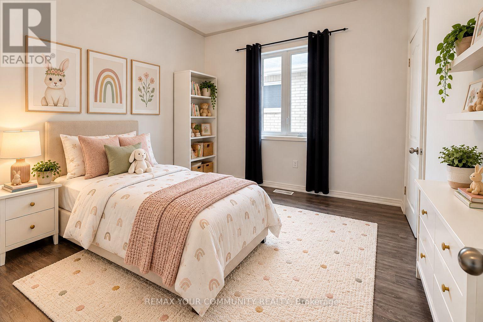 MAIN FL - 10 ARMSTRONG CRESCENT, Bradford West Gwillimbury (Bradford) — photo 12
