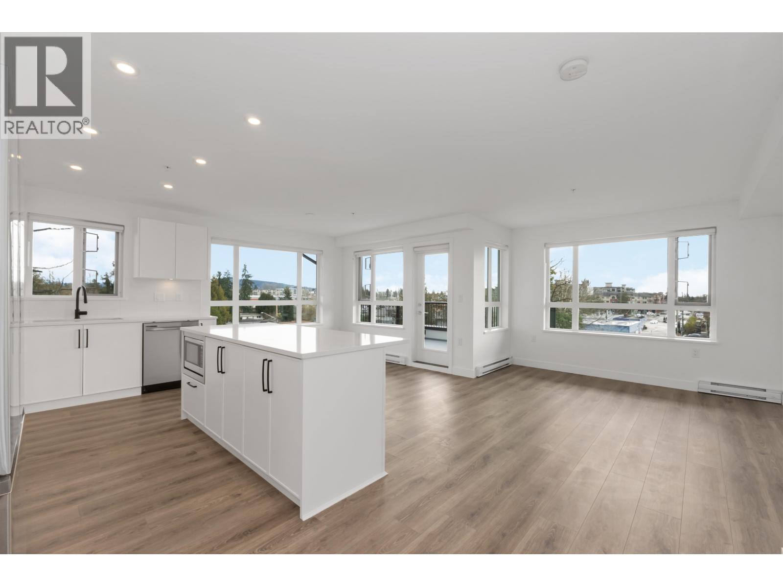 407 22575 BROWN AVENUE, Maple Ridge - Image 1