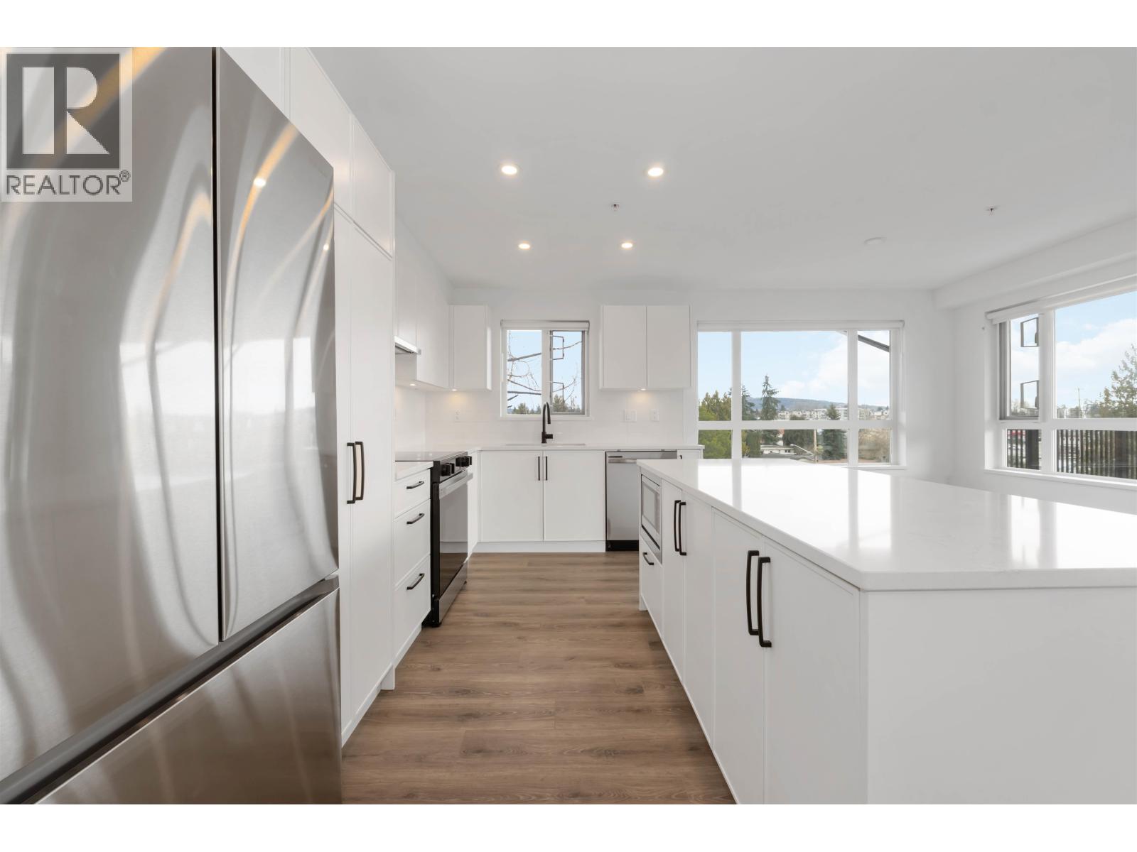 407 22575 BROWN AVENUE, Maple Ridge - Image 1