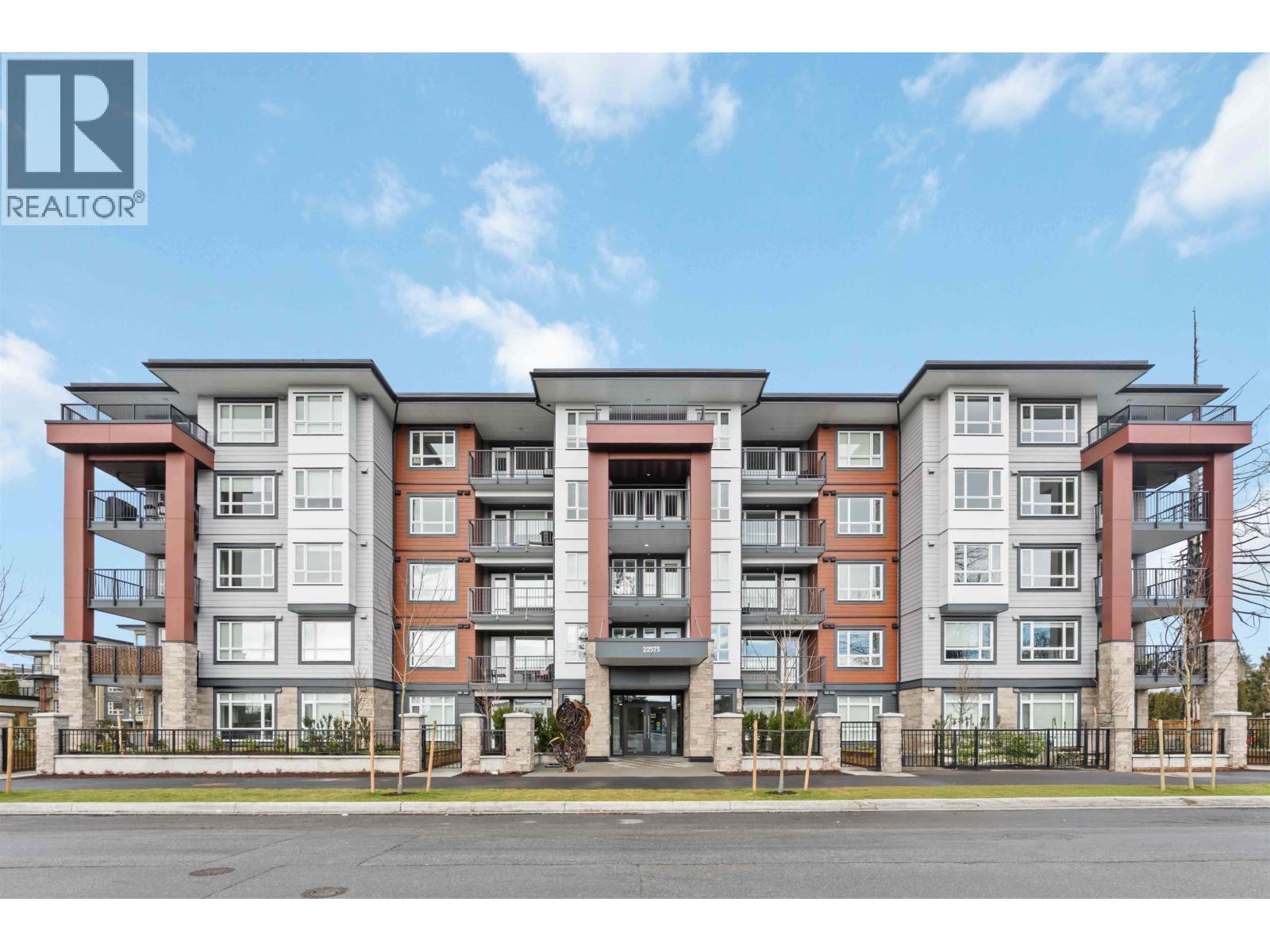 407 22575 BROWN AVENUE, Maple Ridge - Image 1