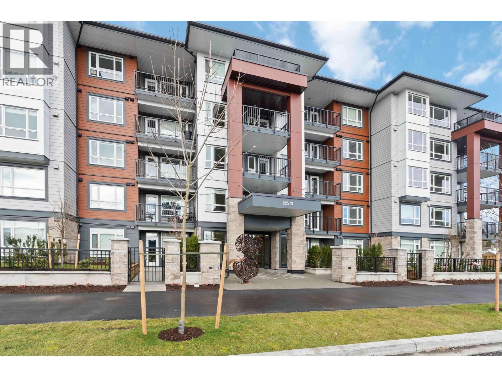 407 22575 BROWN AVENUE, Maple Ridge - Image 1