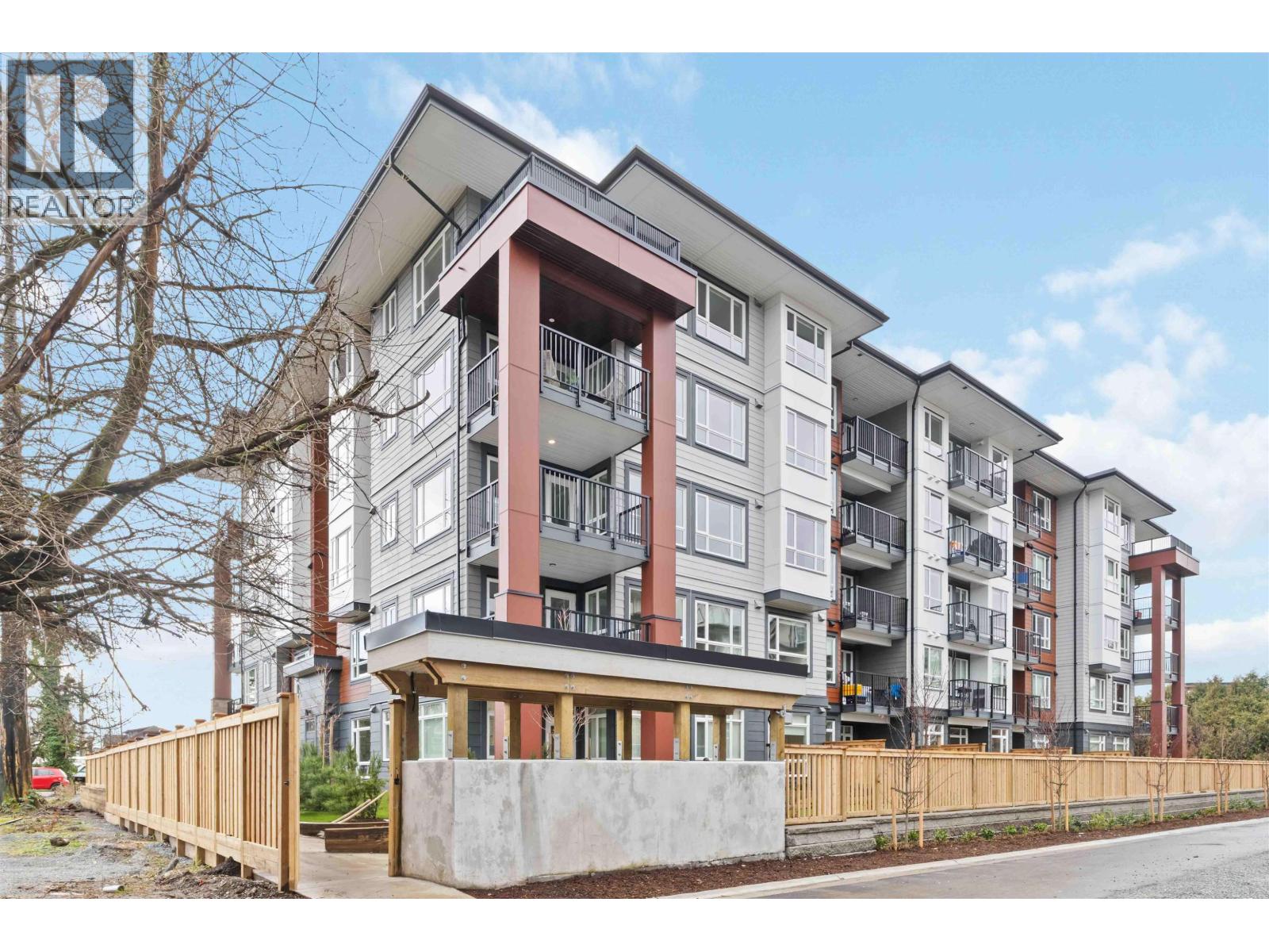407 22575 BROWN AVENUE, Maple Ridge - Image 1