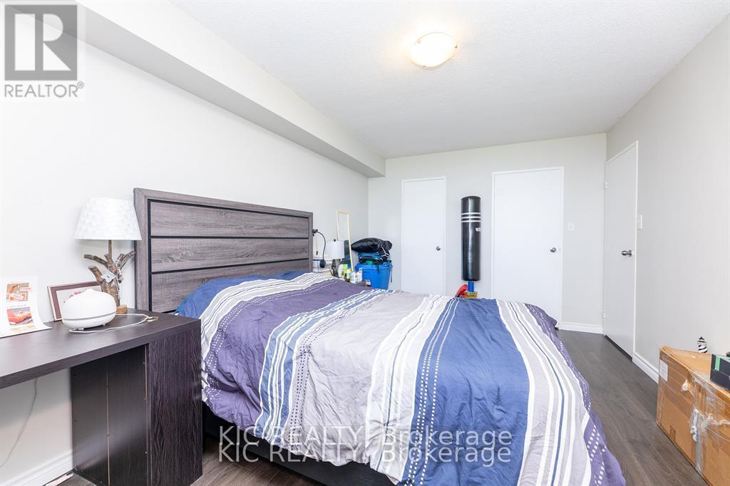 1507 - 238 ALBION ROAD, Toronto (Elms-Old Rexdale) — photo 12