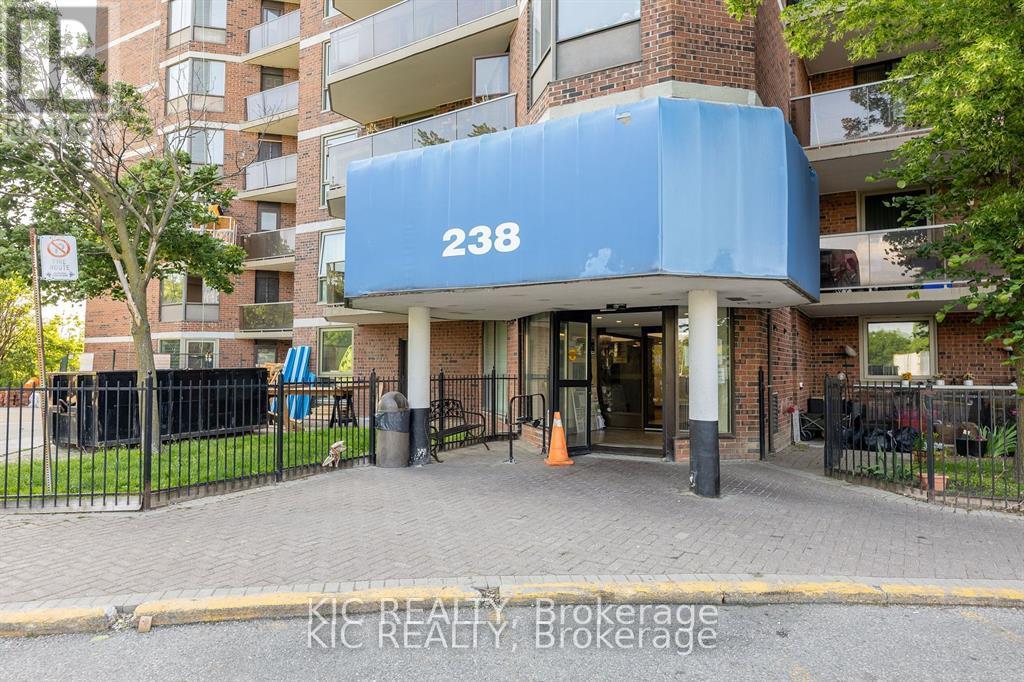 1507 - 238 ALBION ROAD, Toronto (Elms-Old Rexdale) — photo 2