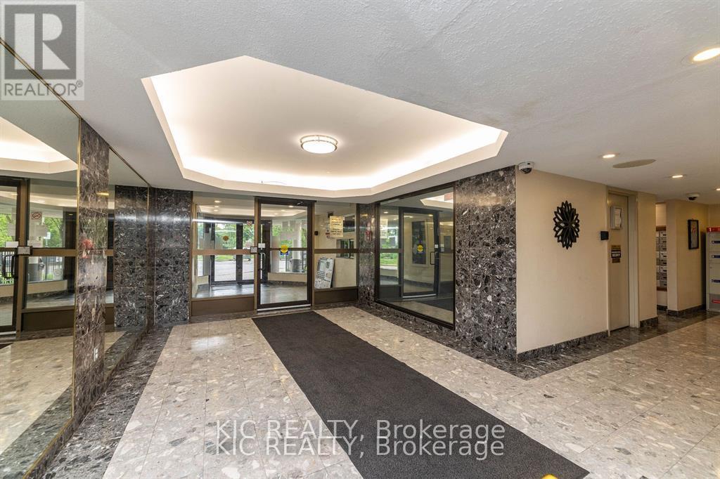 1507 - 238 ALBION ROAD, Toronto (Elms-Old Rexdale) — photo 3