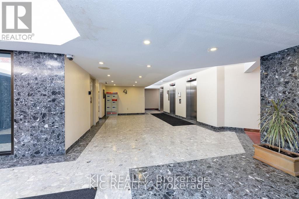 1507 - 238 ALBION ROAD, Toronto (Elms-Old Rexdale) — photo 4