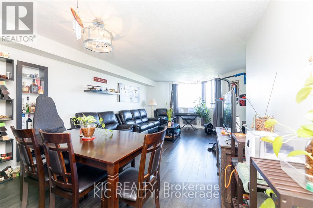 1507 - 238 ALBION ROAD, Toronto (Elms-Old Rexdale) — photo 6