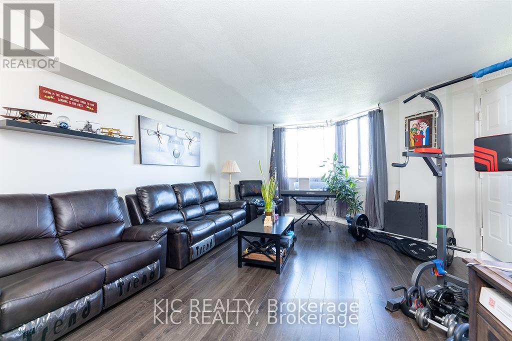 1507 - 238 ALBION ROAD, Toronto (Elms-Old Rexdale) — photo 8