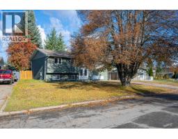 Primary bedroom of 140 MCKINLEY CRESCENT · Prince George, BC