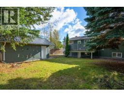 Photo 35 of 38, 140 MCKINLEY CRESCENT · Prince George, BC