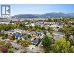 2 2256 E Pender Street, Vancouver, BC V5L1X4 Photo 36