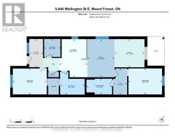 5 - 440 King Street E, Wellington North, ON N0G2L4 Photo 28