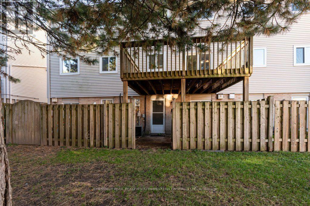 16- 320 Westminister Avenue, London South, ON photo 37