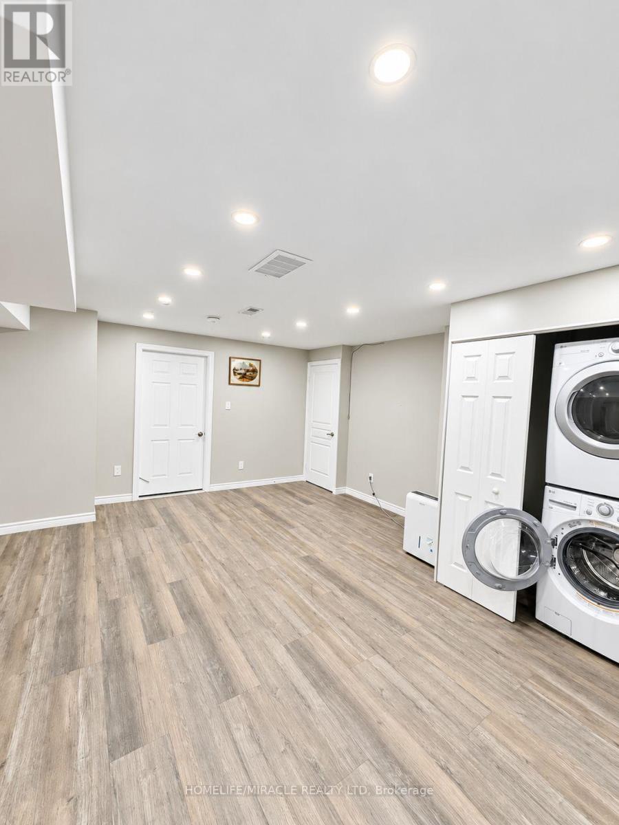 BSMT - 36 WEATHERING HEIGHTS, Hamilton (Stoney Creek Mountain) — photo 5