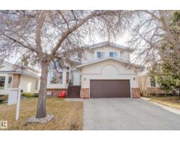 House for sale at 225 Heagle Cr NW, Edmonton — MLS® E4513160