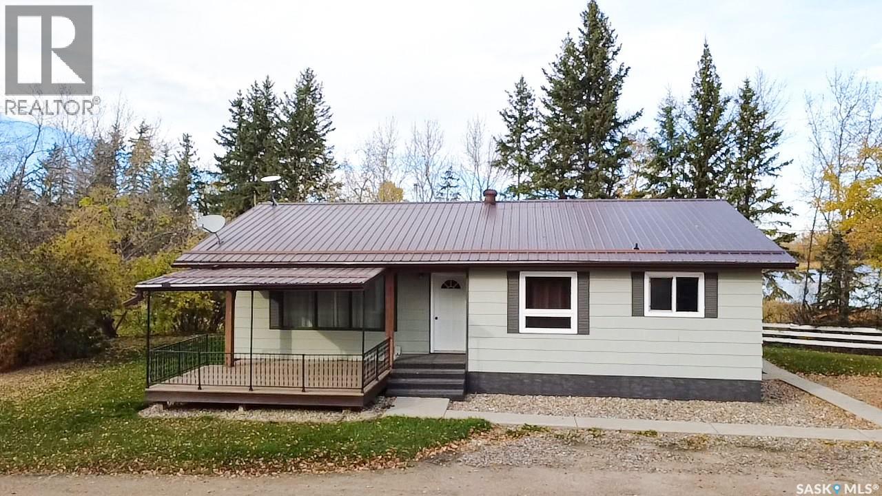 Cabana Acreage - 2