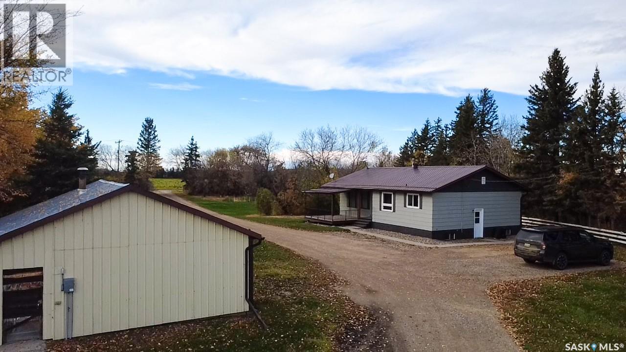 Cabana Acreage