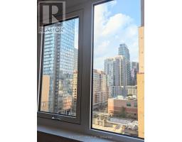 1106 - 25 Grenville Street, Toronto, ON M4Y2X5 Photo 15