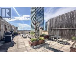 1106 - 25 Grenville Street, Toronto, ON M4Y2X5 Photo 17