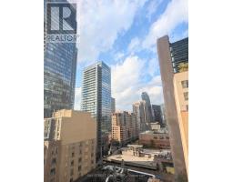 1106 - 25 Grenville Street, Toronto, ON M4Y2X5 Photo 16