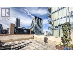 1106 - 25 Grenville Street, Toronto, ON M4Y2X5 Photo 21