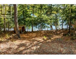 0 Thompson Portage Road, Lake Of Bays, ON P0A1H0 Photo 17