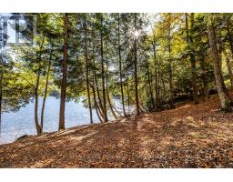 0 Thompson Portage Road, Lake Of Bays, ON P0A1H0 Photo 24