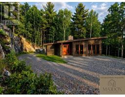 0 Thompson Portage Road, Lake Of Bays, ON P0A1H0 Photo 6