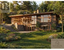 0 Thompson Portage Road, Lake Of Bays, ON P0A1H0 Photo 7