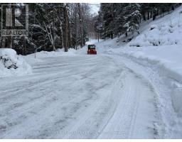 0 Thompson Portage Road, Lake Of Bays, ON P0A1H0 Photo 9