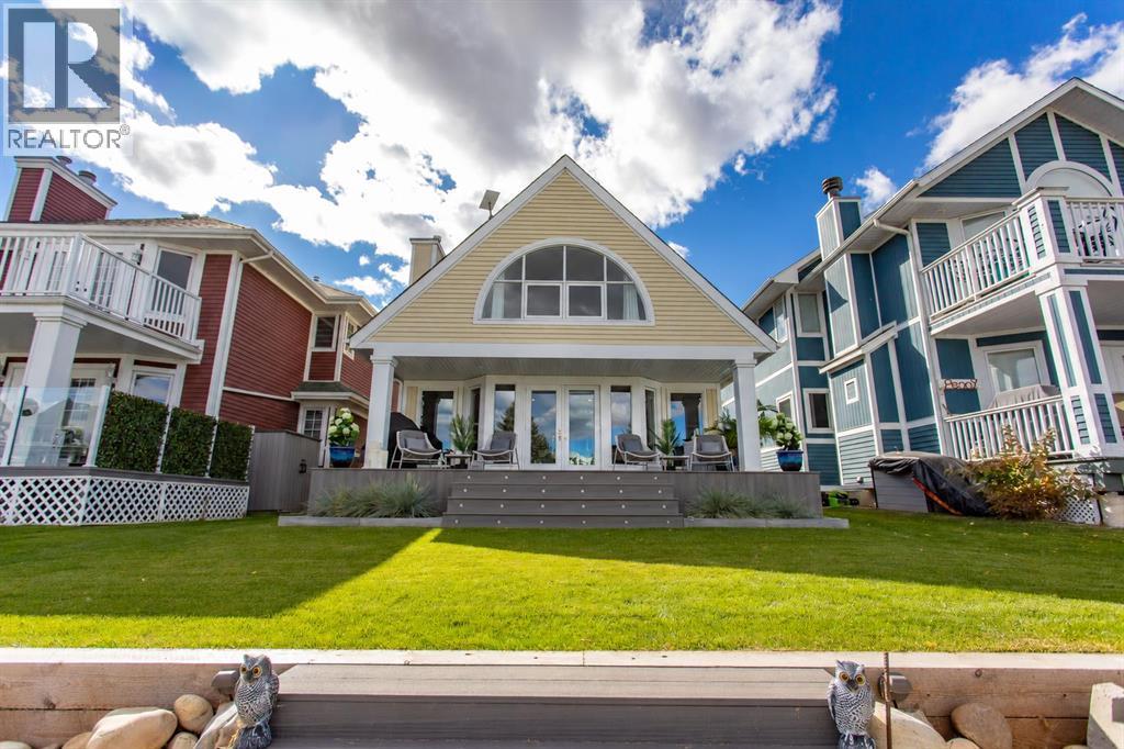 116 Marina Bay Court, Sylvan Lake — photo 28