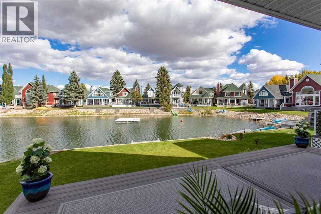 116 Marina Bay Court, Sylvan Lake — photo 36