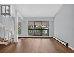 Balcony - 412 1005 Mckenzie Ave, Saanich, BC V8X4A9 Photo 8