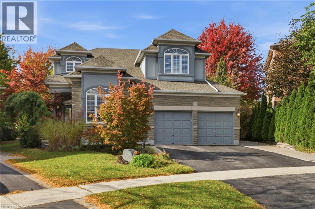 62 ANDERSON Court, Ancaster — photo 5