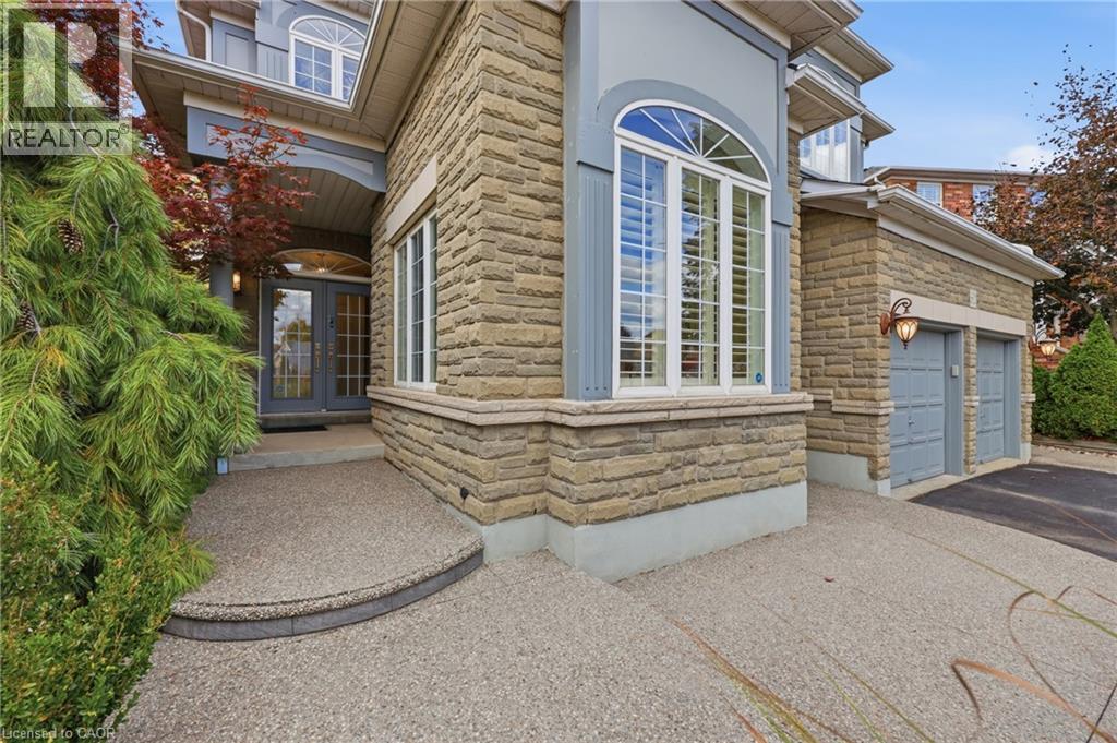 62 ANDERSON Court, Ancaster — photo 8