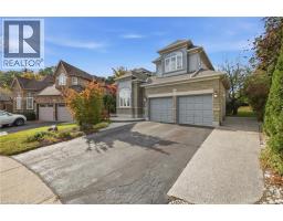 2pc Bathroom - 62 Anderson Court, Ancaster, ON L9G4Z7 Photo 7