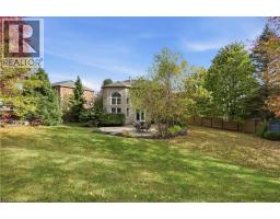62 Anderson Court, Ancaster, ON L9G4Z7 Photo 42