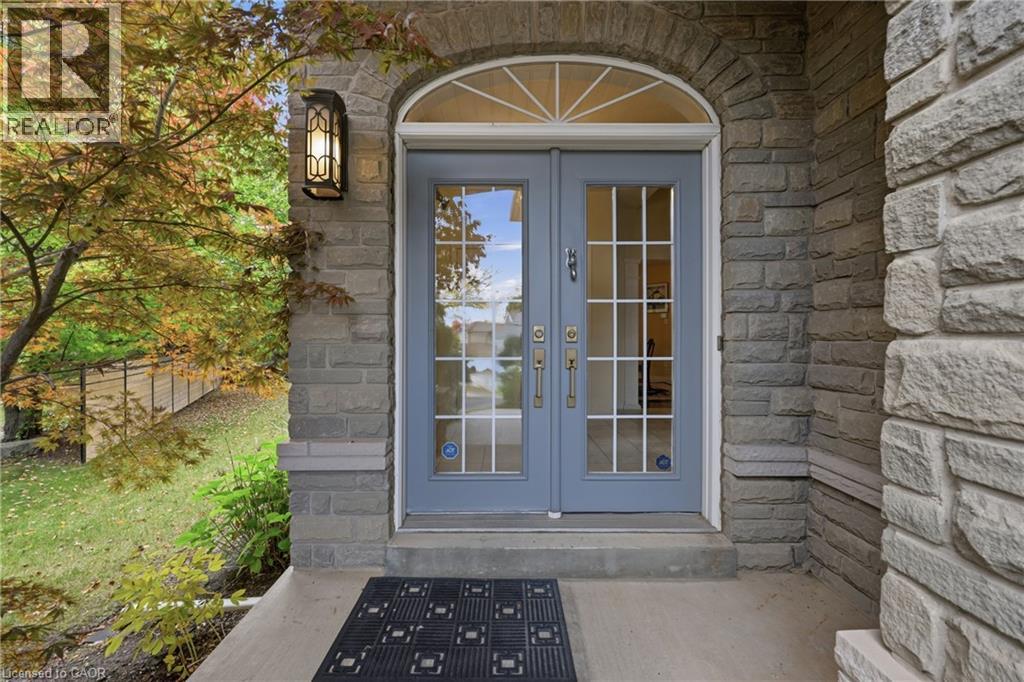 62 ANDERSON Court, Ancaster — photo 9